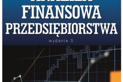 Analiza finansowa przedsiębiorstwa