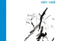 Wacław Rapak, “Henri Michaux. Dzieło wyobraźni. Czas wielkich podróży (1927-1929)”