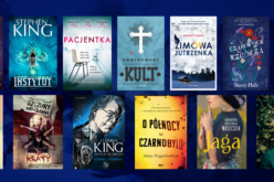 Laureaci plebiscytu  lubimyczytac.pl Książka Roku 2019