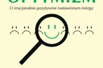 Przełomowa książka o optymizmie na 31. urodziny Ambera!