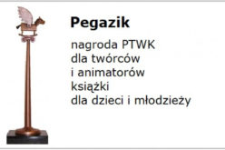 Pegaziki rozdane!