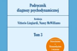 PDM-2. Podręcznik diagnozy psychodynamicznej. Tom 3