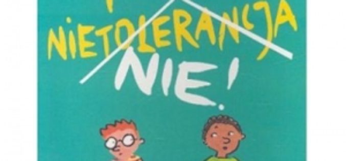 Już za 3 tygodnie Międzynarodowy Dzień Tolerancji