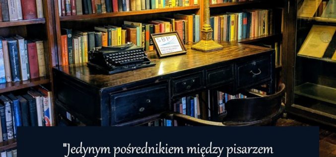 #NieZostawiamCzytelnika – akcja SBP dla bibliotekarzy