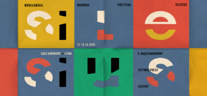 Gala Wrocławskiej Nagrody Poetyckiej Silesius przeniesiona na jesień