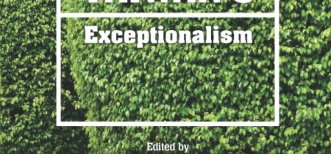 Taiwan’s Exceptionalism