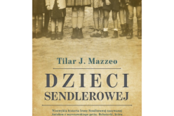Tilar J. Mazzeo, “Dzieci Sendlerowej”