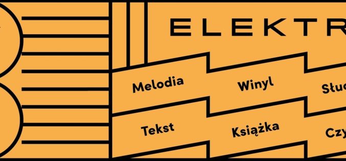 Elektra – Czytelnia Słów i Dźwięków