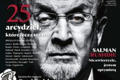 Najnowsze „Książki Magazyn do czytania” z kanonem literackim „Na lepsze jutro” i darmową wysyłką do domu