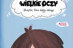 Strach ma wielkie oczy