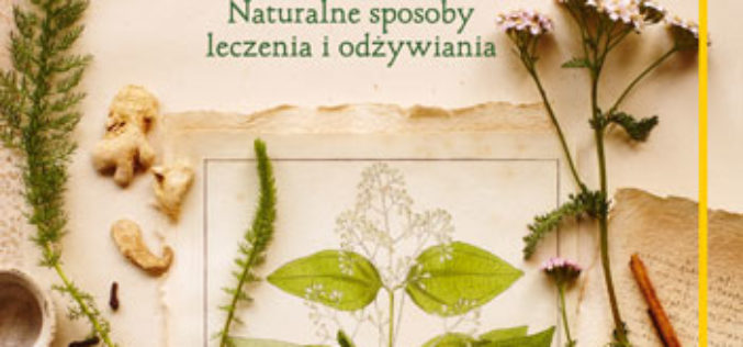 Zdrowe życie z Hildegardą z Bingen