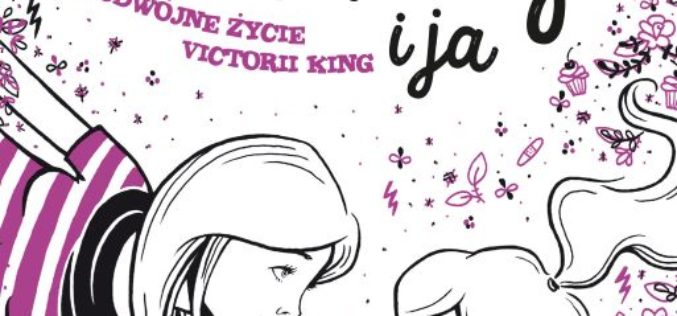 Dagmar Bach, “Cynamon, sekrety i ja”