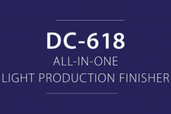 Nowy Docucutter DC-618 Duplo – dwukrotnie szybszy czas realizacji zleceń