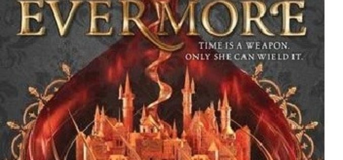 Sara Holland, “Evermore” – ebook już w kwietniu!