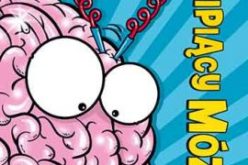 EGMONT poleca serie: “Monstrrrualna erudycja” i “Strrraszna historia”