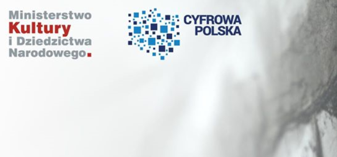 Ministerstwo Kultury i Cyfrowa Polska ze wspólnym projektem – #Kulturawsieci