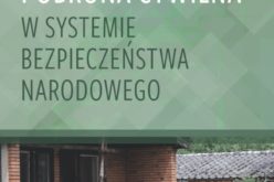 Ochrona ludności i obrona cywilna w Polsce