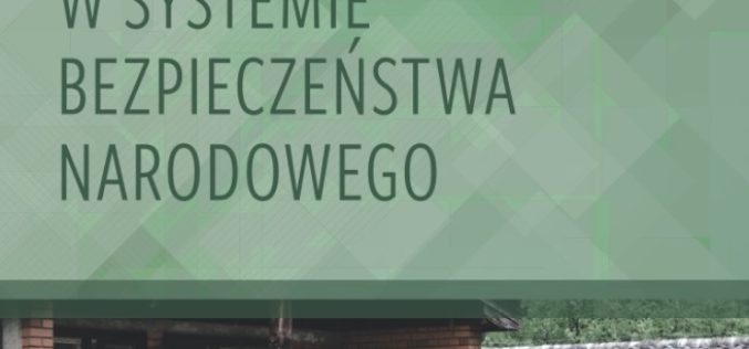Ochrona ludności i obrona cywilna w Polsce