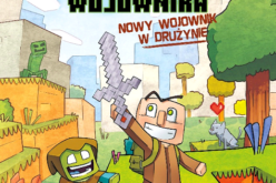 Uniwersum Minecrafta w nowej, komiksowej odsłonie!