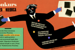 Proza nieobca – konkurs literacki