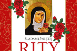 Śladami Świętej Rity