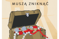 Alek Rogoziński”Teściowe muszą zniknąć”