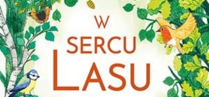 W sercu lasu. Wędrówka po lasach świata