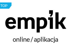 Lista TOP 20 Empik.com za okres 20.05-2.06.2020