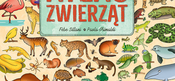 Atlas zwierząt
