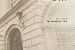 Autoportret z olimpiadą w tle