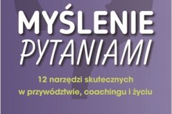 Myślenie pytaniami – zapowiedź wydawnictwa Studio Emka