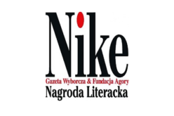 Poznaliśmy laureata 26. edycji Nagrody Literackiej Nike