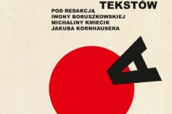 Teorie awangardy. Antologia tekstów