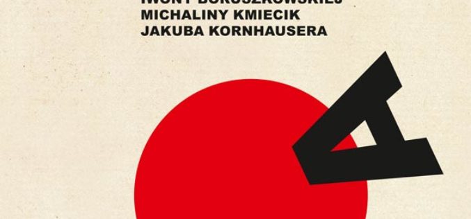 Teorie awangardy. Antologia tekstów