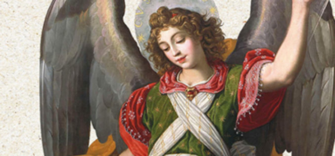 “W blasku aniołów” – Książka z płytą CD