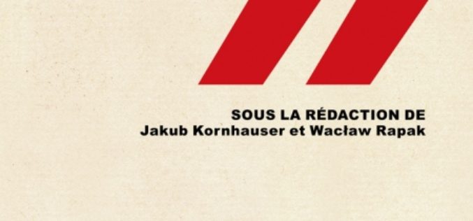 Apollinaire – « l’esprit nouveau » – les avant-gardes