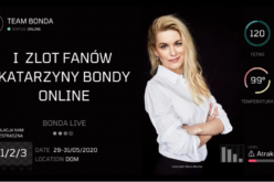 I Zlot Fanów Katarzyny Bondy Online