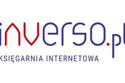 Księgarnia internetowa Inverso.pl z płatnościami imoje i darmową dostawą na start