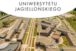 Kampus 600 lecia Odnowienia Uniwersytetu Jagiellońskiego