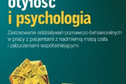 Nadwaga, otyłość i psychologia