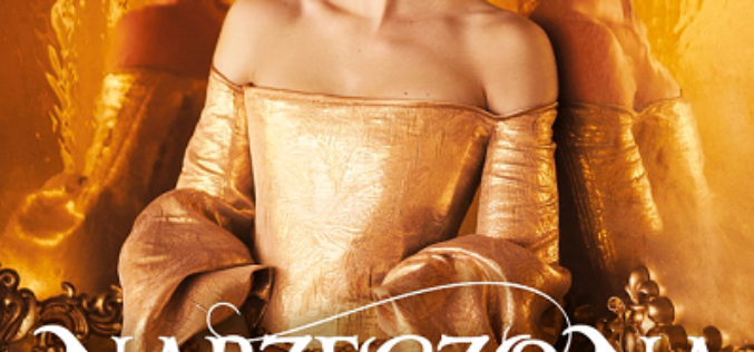 Kiera Cass „Narzeczona”