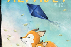 Alfabet miłości – picturebook dla dzieci