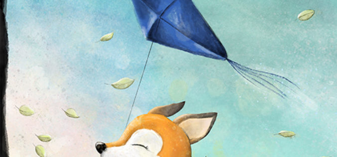 Alfabet miłości – picturebook dla dzieci