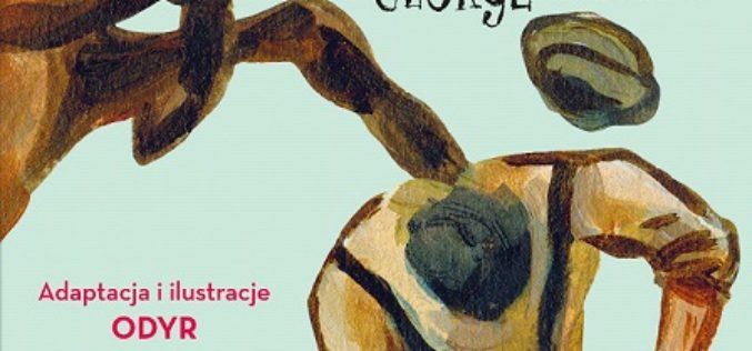 George Orwell, Folwark zwierzęcy