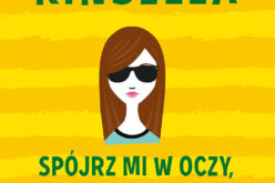 Sophie Kinsella, Spójrz mi w oczy, Audrey