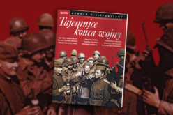 Tajemnice końca wojny – Pomocnik Historyczny POLITYKI