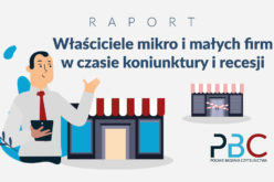 Polskie Badania Czytelnictwa – raport na temat przedsiębiorców