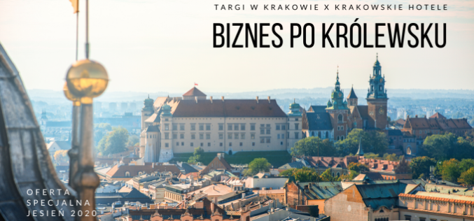 Biznes po królewsku!