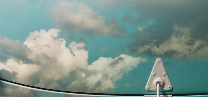 Kierunek: niebo. GPS dla mężczyzn, Randy Hain