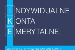 Indywidualne konta emerytalne